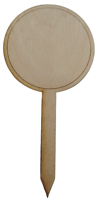 Označovač kruh
