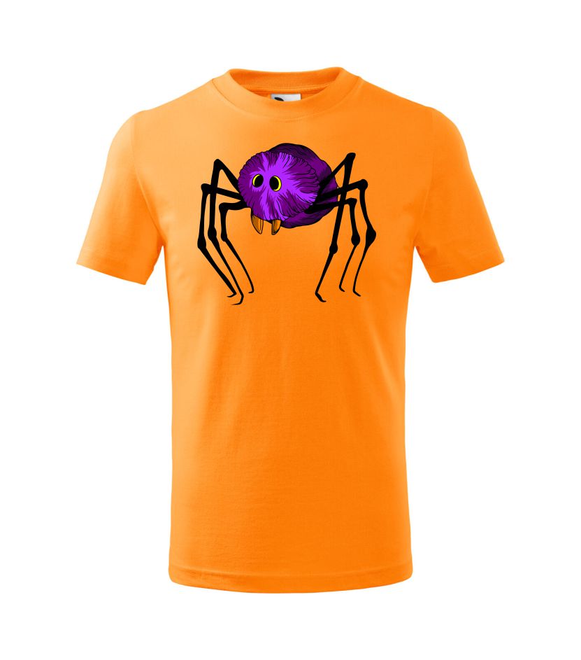 Monster pánske tričko
