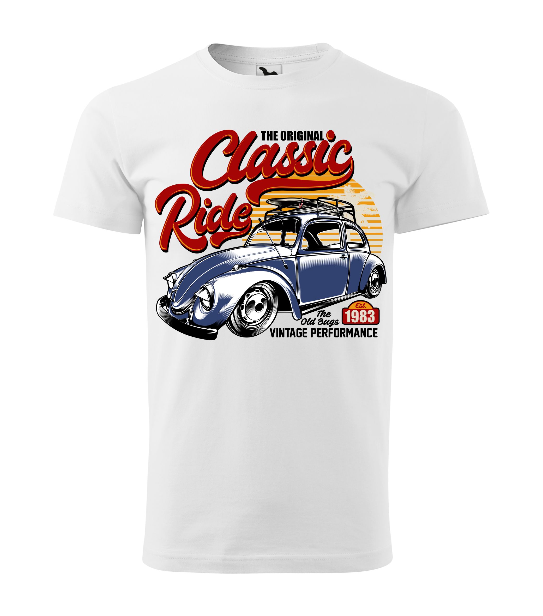 CLASSIC RIDE original