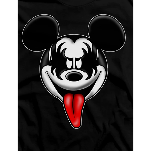 Rock Face Mouse