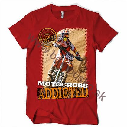 MOTOCROSS ADDICTED