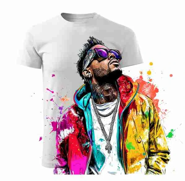 HIP-HOP Crazy