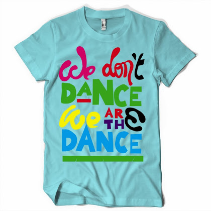 WE DON´T DANCE