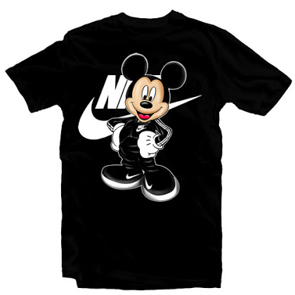 Mouse NIK