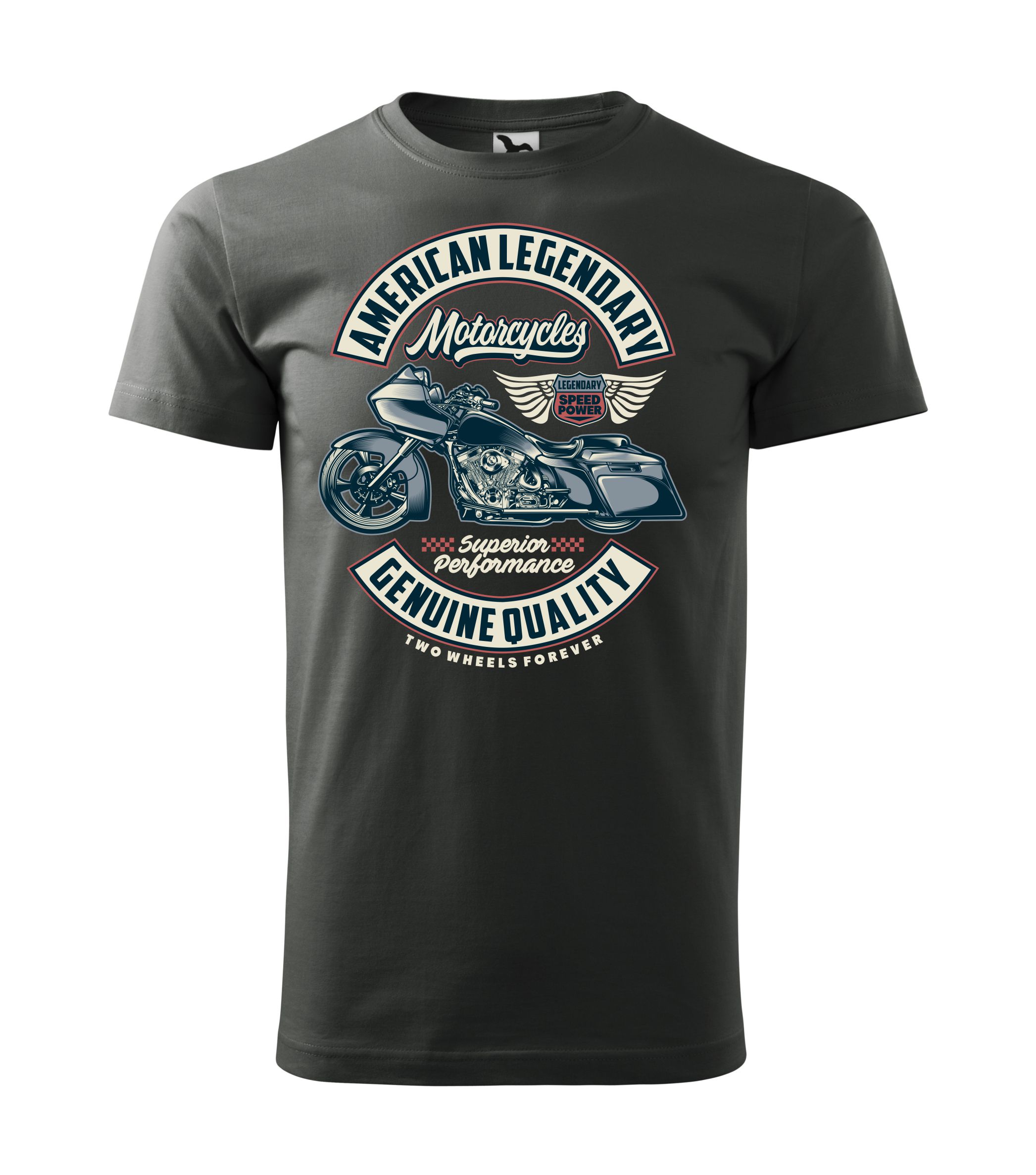 AMERICAN LEGENDARY harley