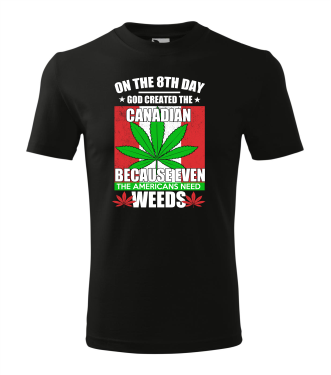 Cannabis Kanada