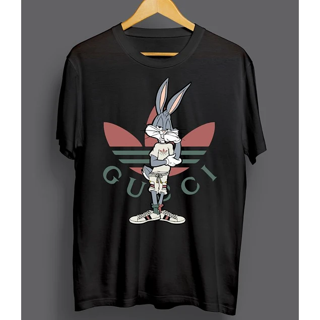 Attitude Rabbit