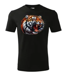Tiger tričko1