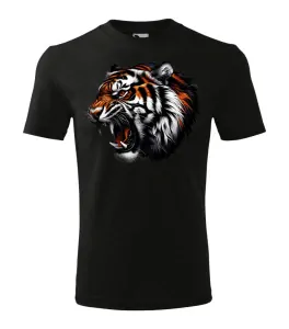 Tiger tričko2