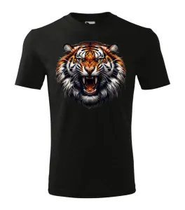 Tiger tričko3