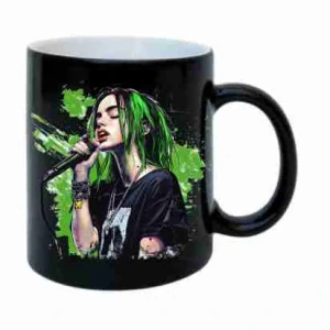 HIP-HOP Crazy Hrnček