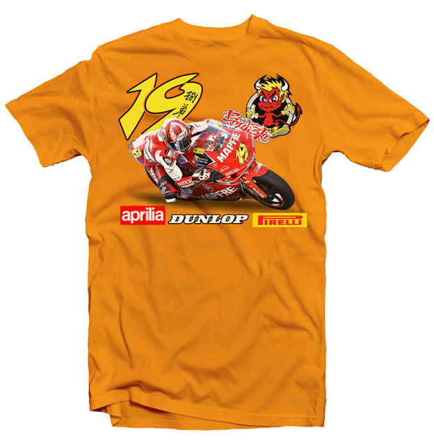 BAUTISTA MOTO GP