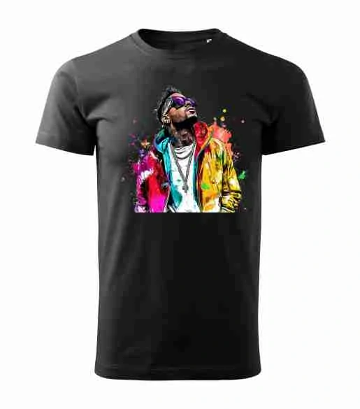 HIP-HOP Crazy