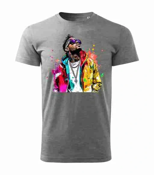 HIP-HOP Crazy