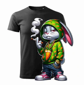 Blazed Bunny