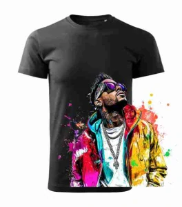 HIP-HOP Crazy